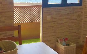 Apartamento Playa Ciudad